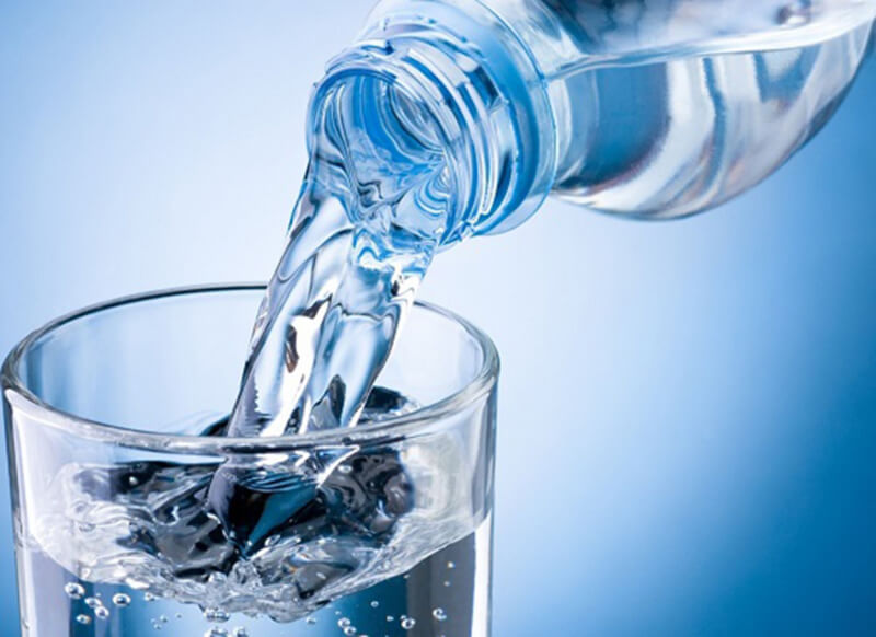 Uống nhiều nước có tác dụng gì đối với cơ thể?