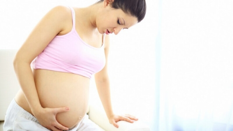 Ăn mít trong thai kỳ giúp thai phụ giảm tình trạng táo bón