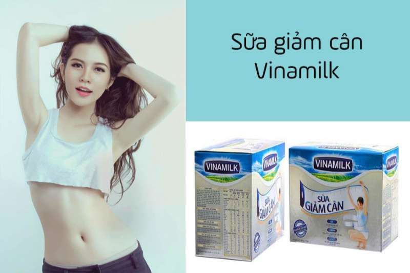 Người dùng cần sử dụng sữa chua Vinamilk đúng cách để đảm bảo cân nặng ổn định cho cơ thể.