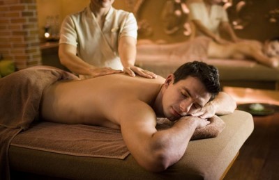 Phương Pháp Massage Giúp Cánh Mày Râu Có Sức Khỏe Tốt
