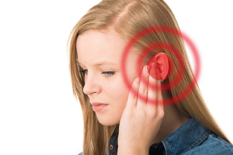 Bệnh ù tai lâu ngày dẫn đến nguy hiểm dễ bị điếc