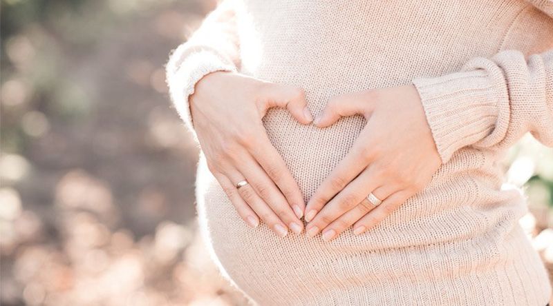 Bật mí mẹo nhận biết có thai cực kỳ chuẩn xác