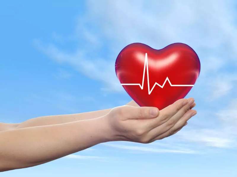 nhịp tim trung bình của người lớn trưởng thành bình thường bao nhiêu