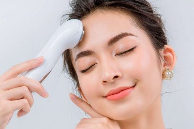 3 Bí kíp massage mặt hiệu quả trả lại vẻ trắng hồng cho làn da
