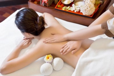 Phương Pháp Massage Giúp Chăm Sóc Sức Khỏe Giai Đoạn Tiền Mãn Kinh