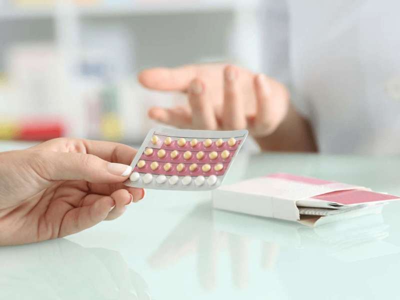 thuốc tránh thai hàng ngày là gì và cách sử dụng chính xác