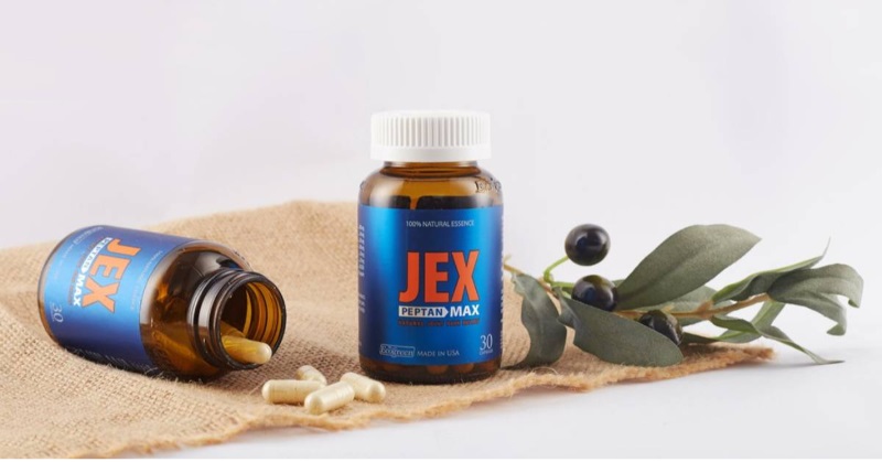 Viên uống Jex Max phù hợp sử dụng cho đối tượng có nguy cơ cao gặp các bệnh lý về xương và người bị bệnh xương khớp